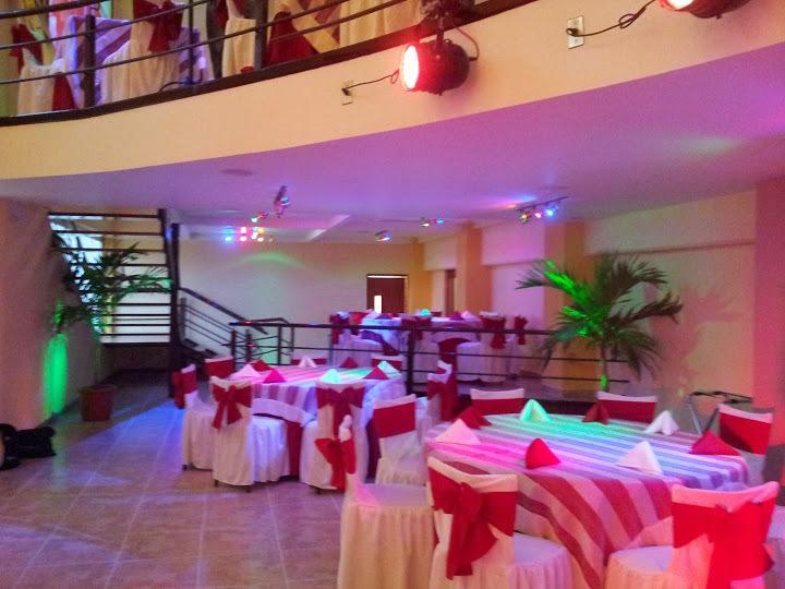 Hipico Inn Hotel Poza Rica Экстерьер фото