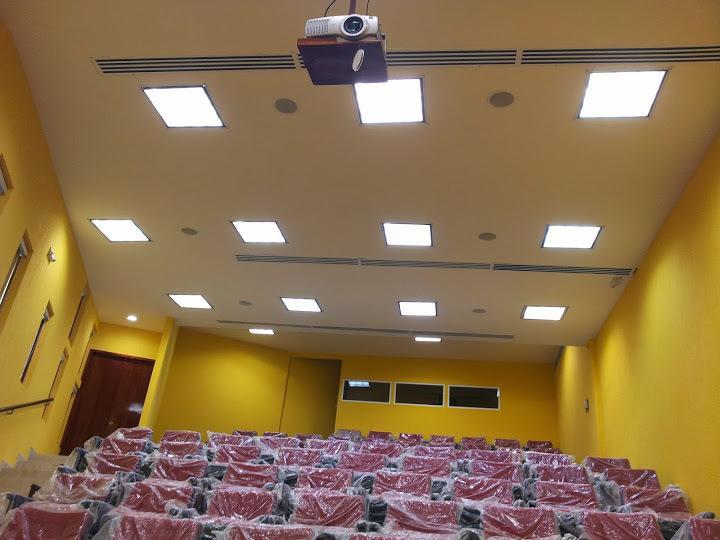 Hipico Inn Hotel Poza Rica Экстерьер фото