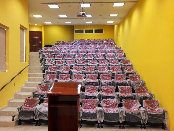 Hipico Inn Hotel Poza Rica Экстерьер фото